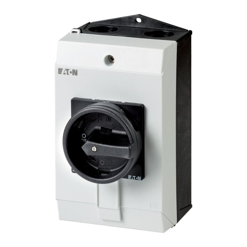 Eaton - Lasttrennschalter Hauptschalter T3-3-15681/I2/SVB-SW
