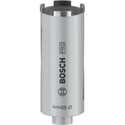 Bosch - Bohrkrone PRO Trockenbohrkrone, 60 x 2608587320 150 mm, G 1/2 Zoll