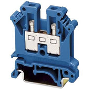 Phoenix Contact - Durchgangs-Reihenklemme Klemme UK 4 BU
