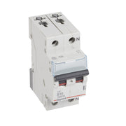 Legrand - Leitungsschutzschalter Legrand 403370 B10A 1-polig+N 6kA
