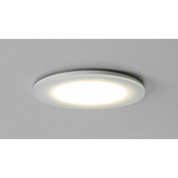 Brumberg Leuchten - Downlight/Strahler/Flutlicht Einbaumodul rund 45320070