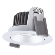 Ledvance - Downlight/Strahler/Flutlicht LED-Einbaustrahler SPADJP8W930PSDIP20SI 930, dim, si