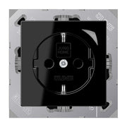Jung - Steckdose SCHUKO Steckdose BT A 1521 SE SW JUNG HOME