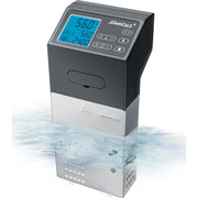 Steba - Sous-Vide-Garer Sous-Vide Garer SV 100 PROFESSIONAL Selection
