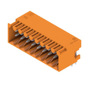 Weidmüller - Leiterplattensteckverbinder Verbinder 3.50mm S2L 3.50/#1727890000 − 54 Stück