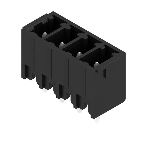 Weidmüller - Leiterplattensteckverbinder Verbinder 3.81mm SC 3.81/0#1793540000 − 50 Stück