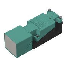 Pepperl+Fuchs Fabrik - Induktiver Näherungsschalter Induktiver Sensor 3RG4031-6KD00-2AA1PF