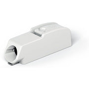 WAGO - Ein- und mehrpolige Klemmenleiste SMD-Leiterplattenklemme 2060-451/998-604 Drücker,0,75mm²,weiß − 20520 Stück