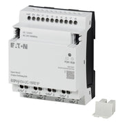 Eaton - Logikmodul Ein-/Ausgangserweiterung EASY-E4-UC-16RE1P easyE4 12/24V DC
