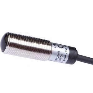 Ipf Electronic - Einweg-Lichtschranke Sensor,opt.,Empfänger OE126001 M12x1, 5m