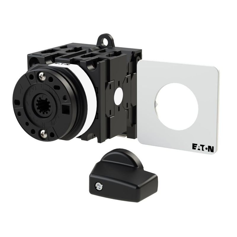 Eaton - Lasttrennschalter Ein-Aus-Schalter T0-3-8342/XZ