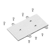 Weidmüller - Montagezubehör (Schaltschrank) Befestigung FP PRO MPTP 120 XC Stromversorgung