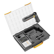 Weidmüller - Schrauber (Akku) Elektroschraubendreher DMS 3 SET 2