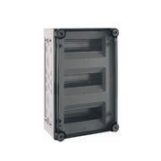 Eaton - Installationskleinverteiler Automatenkasten AE/I43E 3x9 Plätze