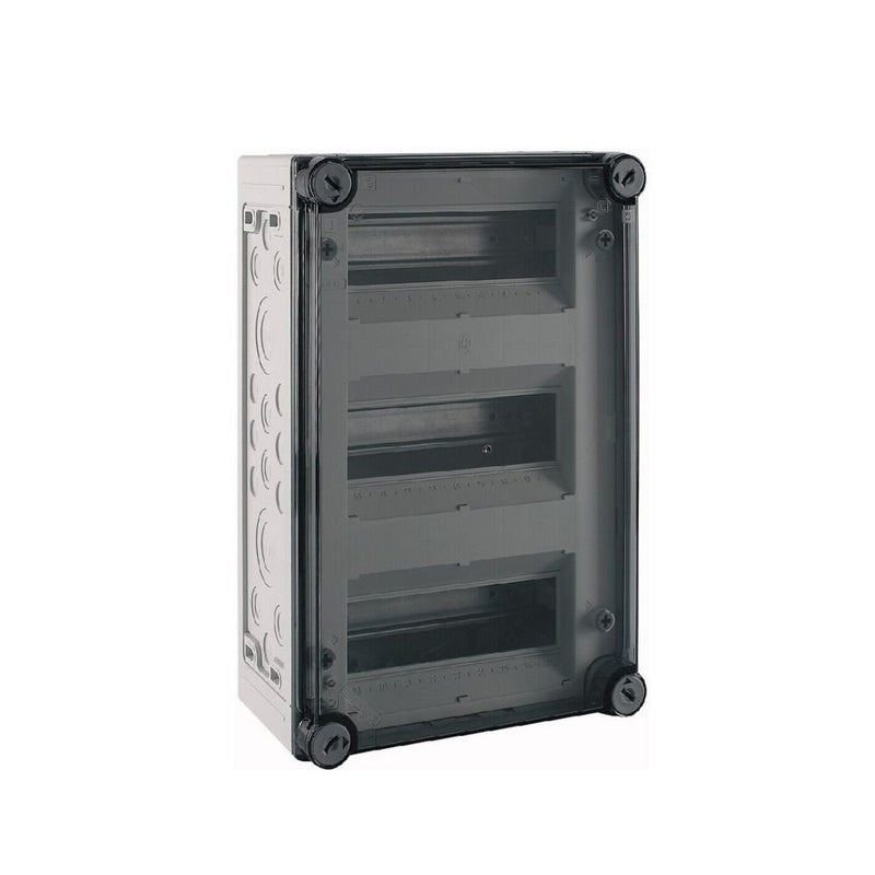 Eaton - Installationskleinverteiler Automatenkasten AE/I43E 3x9 Plätze