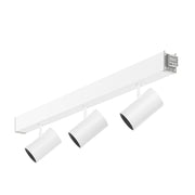 RZB - Geräteträger für Lichtbandsystem LED-Strahlermodul 951263.942.400.300 4000K weiß 14pol