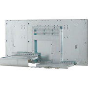 Eaton - Komponente für den Ausbau (Schaltschrank) Einbausatz XTMPIX16WM-H550W425 Ausfahreinheit