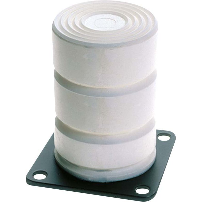 Conductix-Wampfler - Schock-Puffer Cellpuffer 018112-100x150 100x150 m.Absturzs