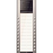 TCS Tür Control - Türstation für Türkommunikation Video-Außenstation AVA630222-0010 22 Klingelta. (R/L)