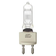 Scharnberger+Hasenbein - Studio-, Projektions- und Fotolampe Präzisionslampe 25x140mm 65301 G22 230/240V 650WFKH
