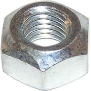 Dresselhaus - Mutter Sicherungsmuttern 0690/001/51 6 Form V, zn − 100 Stück