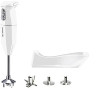 ESGE - Rühr-/Mixgerät ESGE-Zauberstab 95100 ws Cordless,max10L − 4 Stück