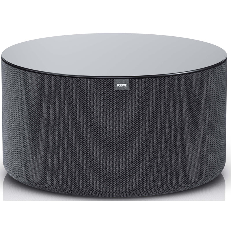 Loewe Technology - Lautsprecher Subwoofer klang sub1 bas-gr basalt grey
