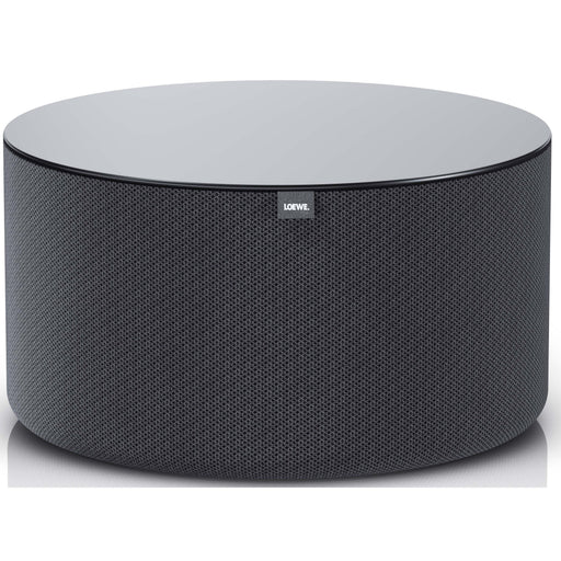 Loewe Technology - Lautsprecher Subwoofer klang sub1 bas-gr basalt grey