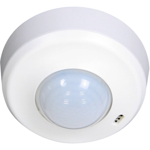 BEG Brück Electronic - Bewegungsmelder/Präsenzmelder komplett Präsenzmelder PD2-M-2C12-48V-3A-AP