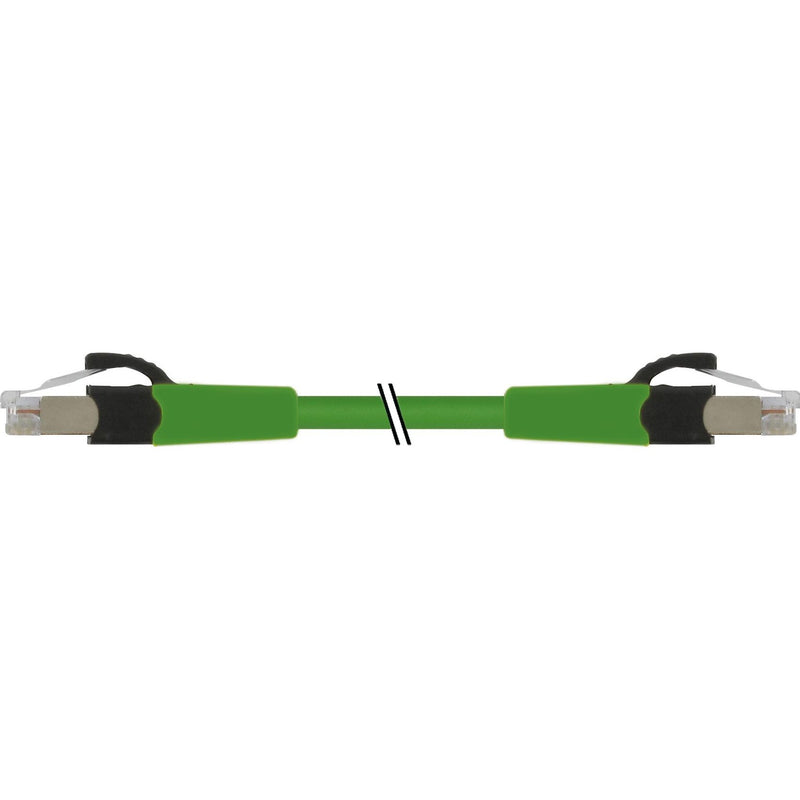Murrelektronik - Modularer Steckverbinder 7000-74711-4780200 RJ45 St0°RJ45St0°GB