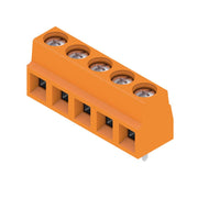 Weidmüller - Leiterplattenklemme Leiterplattenklemme LS 5.08/0#1912560000 5.08mm − 100 Stück