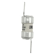 Eaton - HRC-Sicherung Sicherungseinsatz SSD2 2 A, AC 240 V − 20 Stück