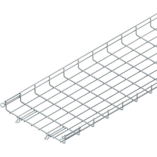 Niedax - Gitterrinne MTC 54.400 E4 54x400x3000mm, CITO − 3 Meter