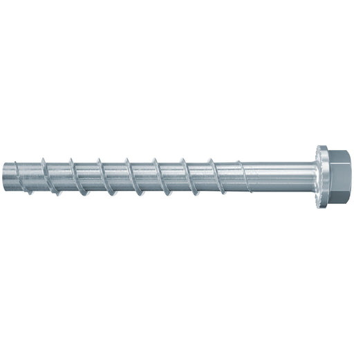 Fischer Deutschl. - Betonschraube Betonschraube FBSII10x230 #536867 175/165/145 US − 20 Stück