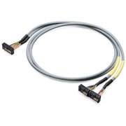 WAGO - SPS-Verbindungskabel Systemleitung für WAGO-I/O 706-7753/304-200