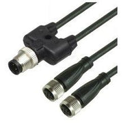 Pepperl+Fuchs Fabrik - Passiver Sensor-/Aktor-Verteiler (mit Leitung) Y-Splitter Cordset 273559