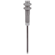 Di-soric - Induktiver Näherungsschalter Induktiver Näherungssensor DCE 12 VH 02 PSK 2mm, bündig