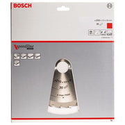 Bosch - Kreissägeblatt PRO Wood Kreissägeblatt, 2608640803 210 x 2,4 x 30 mm