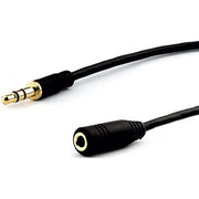 E+P Elektrik - Konfektioniertes A/V-Kabel Anschlusskabel 3pol BS 125/2 S 2,5m 2x3,5 St/Ku