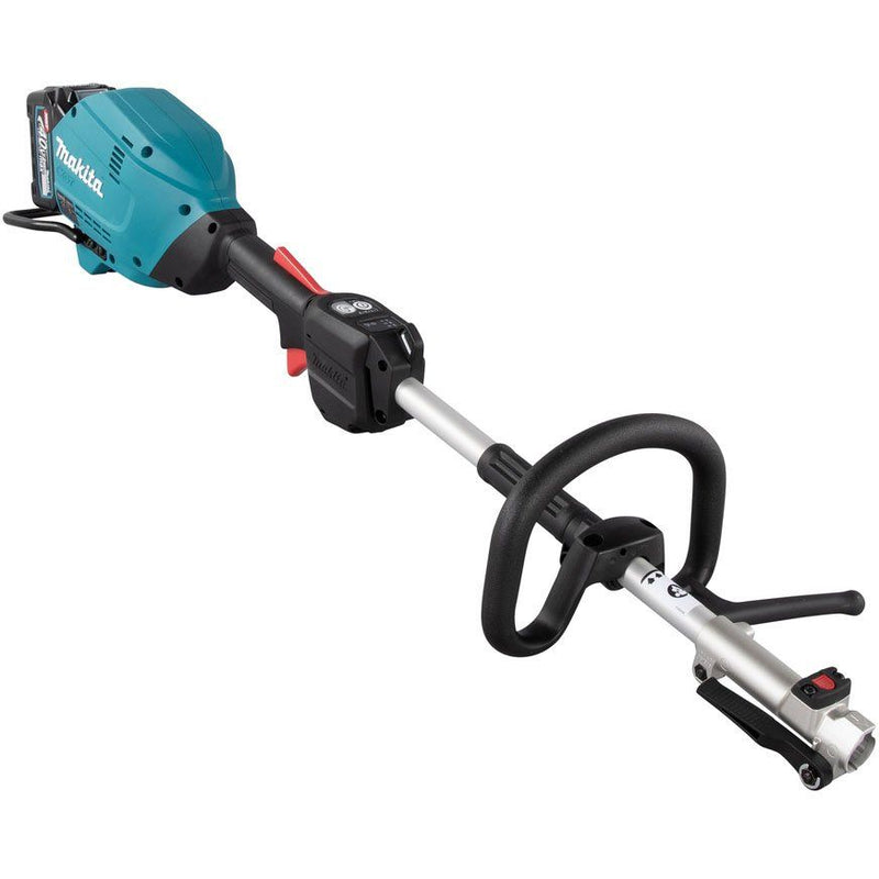 Makita - Rasentrimmer (Akku) Akku-Multifunktionsantrieb UX01GZ01 40V