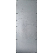 Eaton - Montageplatte für Verteilergehäuse Montageplatte XVTL-IC/S-8/18 1800mm