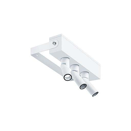 Zumtobel Group - Downlight/Strahler/Flutlicht LED - Fassadenstrahler SUSY S 3P  #42187705 830