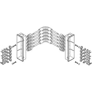ABN - Sammelschienenverbinder Sammelsch.-Verbind.-Satz GSVE501N System Espro