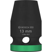 Bosch - Sechskant-Einsatz für Steckschlüssel PRO Impact 2608003046 Steckschlüsselsatz