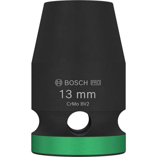 Bosch - Sechskant-Einsatz für Steckschlüssel PRO Impact 2608003046 Steckschlüsselsatz