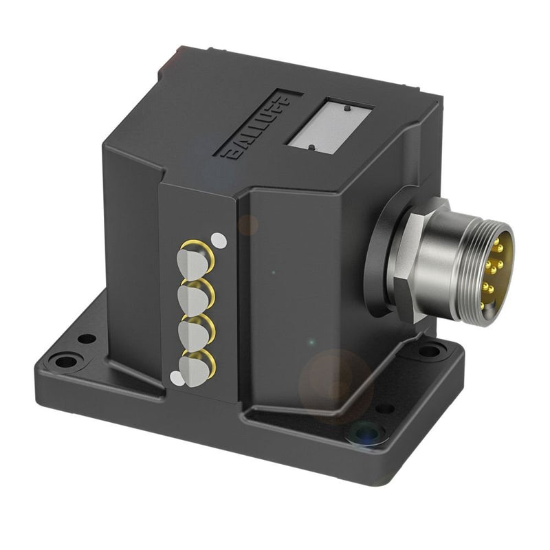 Balluff - Reihenpositionsschalter Schalter BNS819-X526-D04-R BNS031Z 12-100-10-FD-S90R