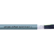 Lapp Kabel&Leitung - Energiekabel < 1 kV, für ortsveränderlichen Einsatz ÖLFLEX FD 855 P 36G0,5 0027541