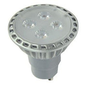 Scharnberger+Hasenbein - LED-Lampe/Multi-LED LED-Reflektorlampe PAR16 34488 GU10 220-240V 30°dim