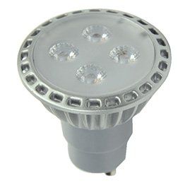 Scharnberger+Hasenbein - LED-Lampe/Multi-LED LED-Reflektorlampe PAR16 34488 GU10 220-240V 30°dim