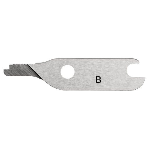Knipex - Ersatz-Messerklinge Ersatzmesser 90 59 280 für 90 55 280